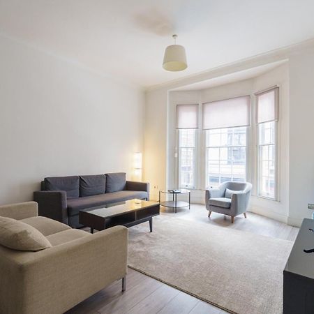 The Apartments Kensington High Street London Ngoại thất bức ảnh