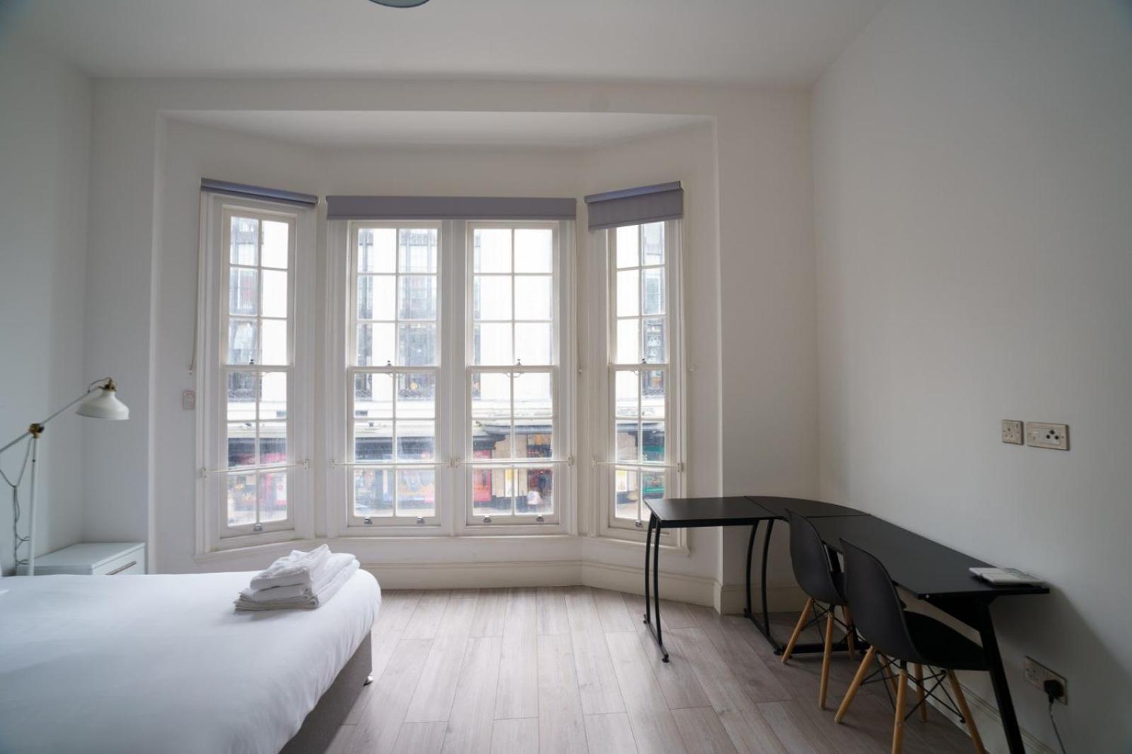 The Apartments Kensington High Street London Ngoại thất bức ảnh