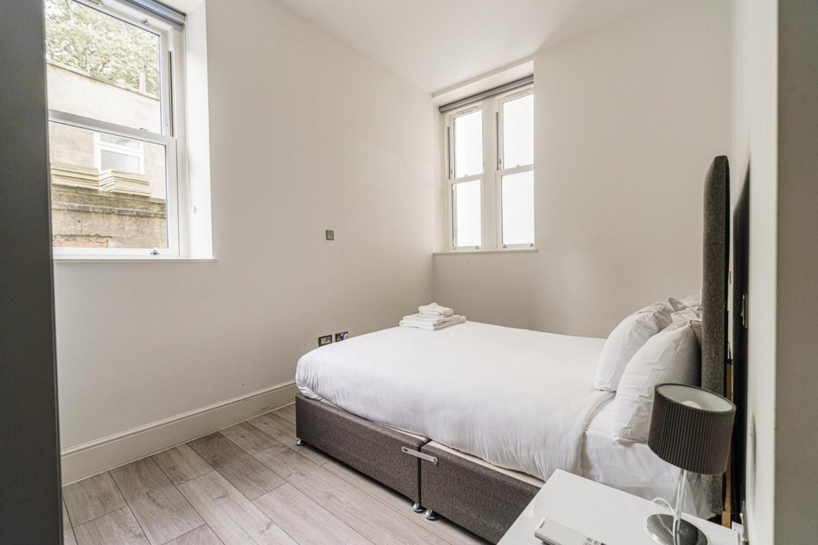 The Apartments Kensington High Street London Ngoại thất bức ảnh