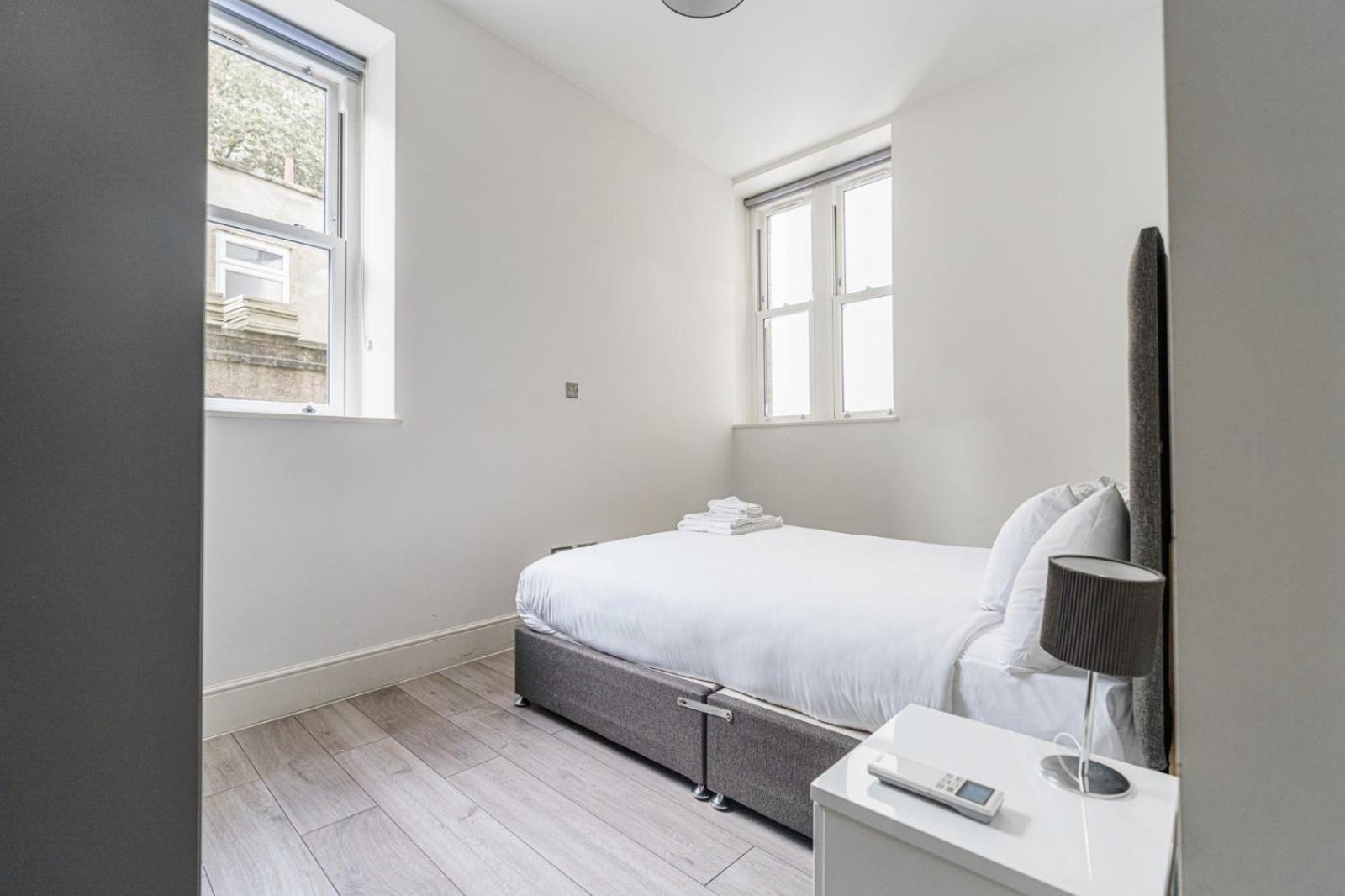 The Apartments Kensington High Street London Ngoại thất bức ảnh