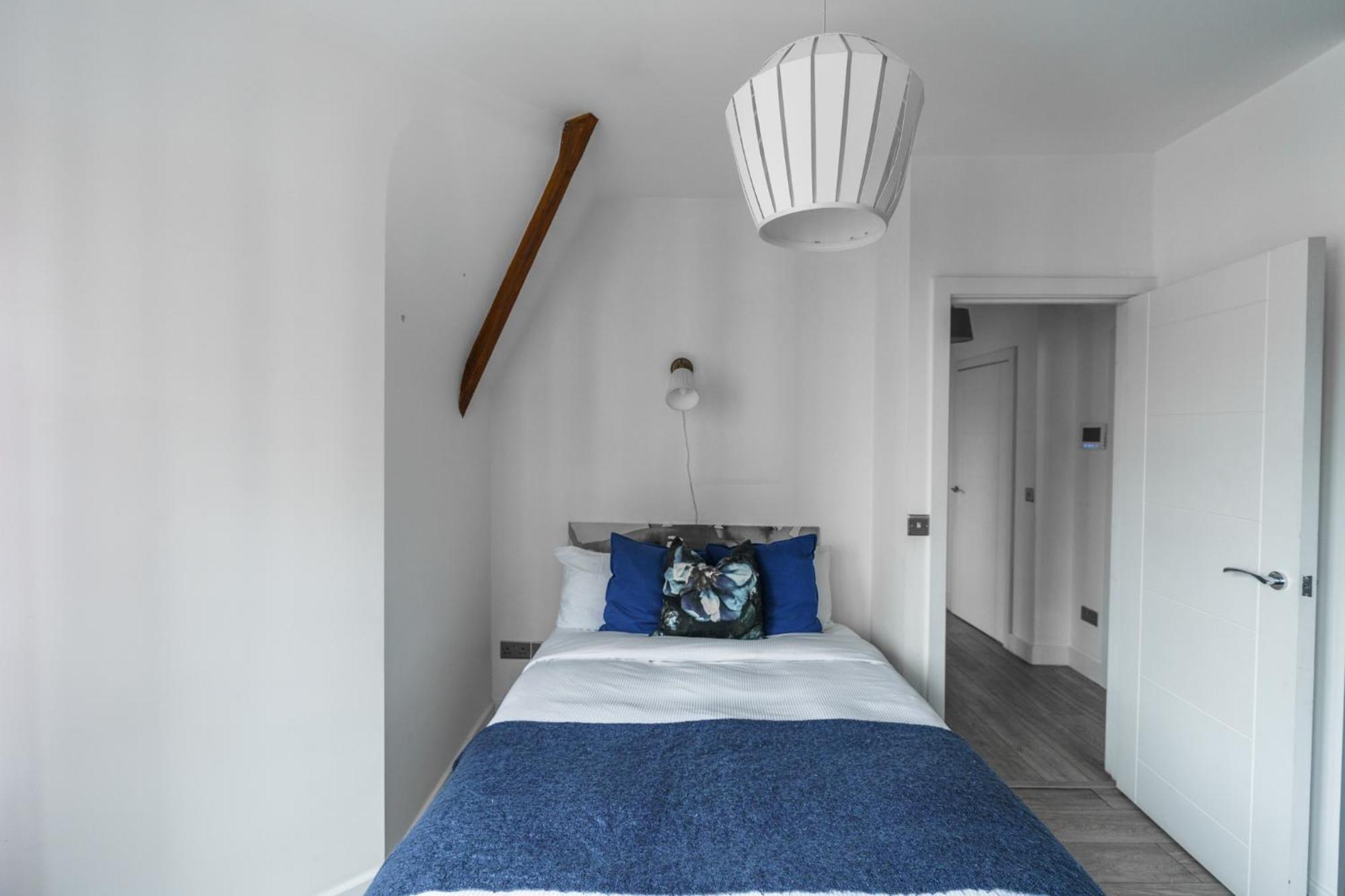 The Apartments Kensington High Street London Ngoại thất bức ảnh
