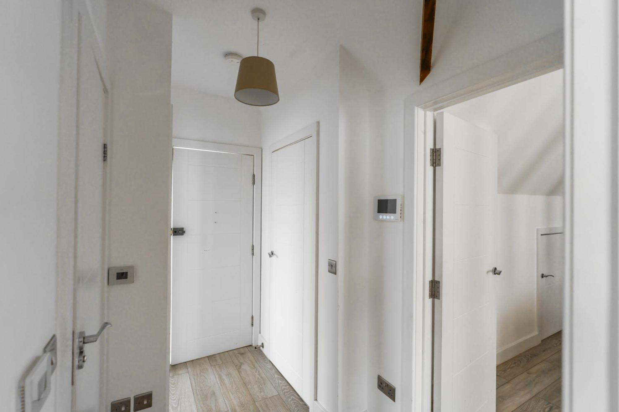 The Apartments Kensington High Street London Ngoại thất bức ảnh
