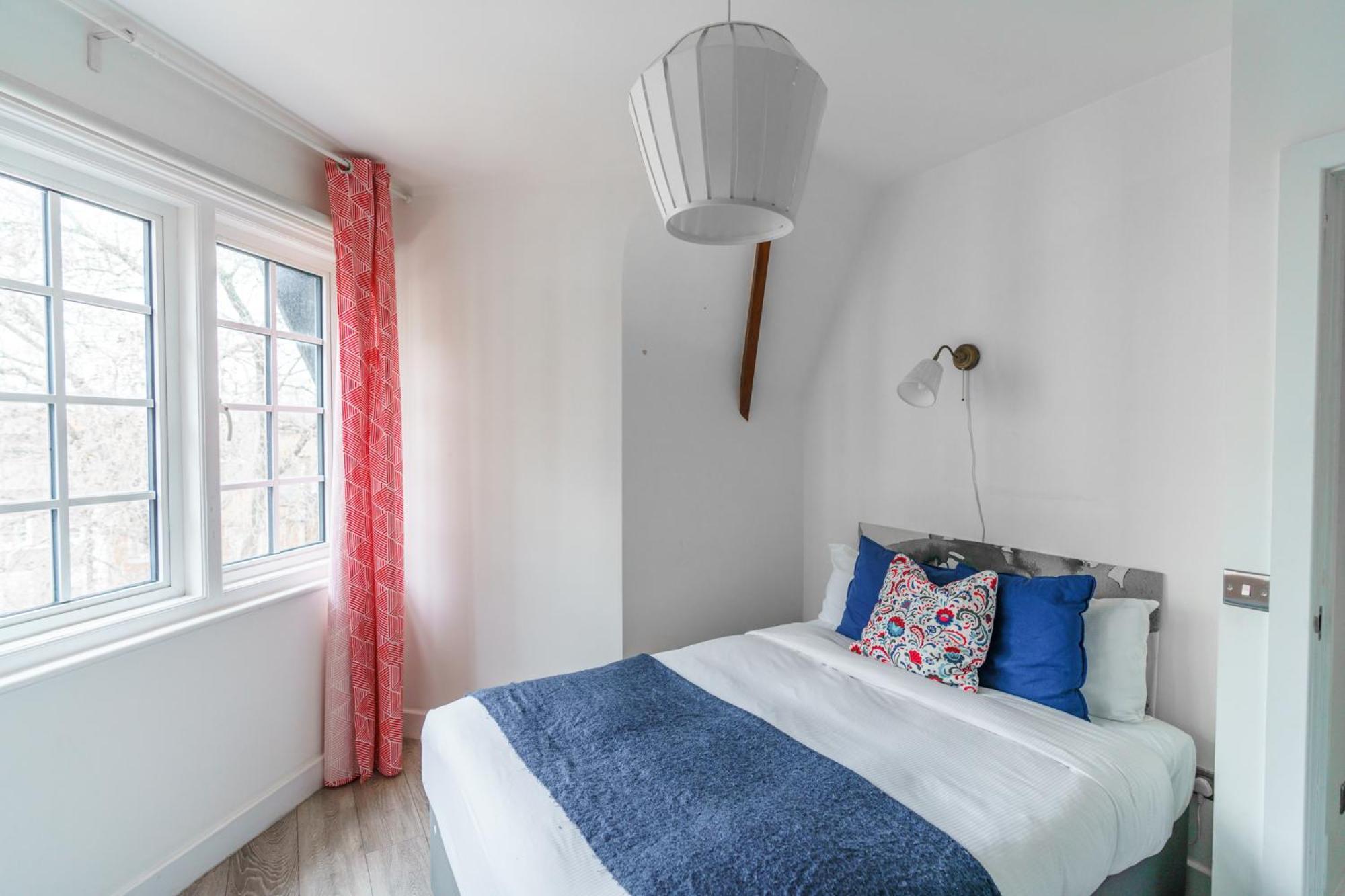The Apartments Kensington High Street London Ngoại thất bức ảnh