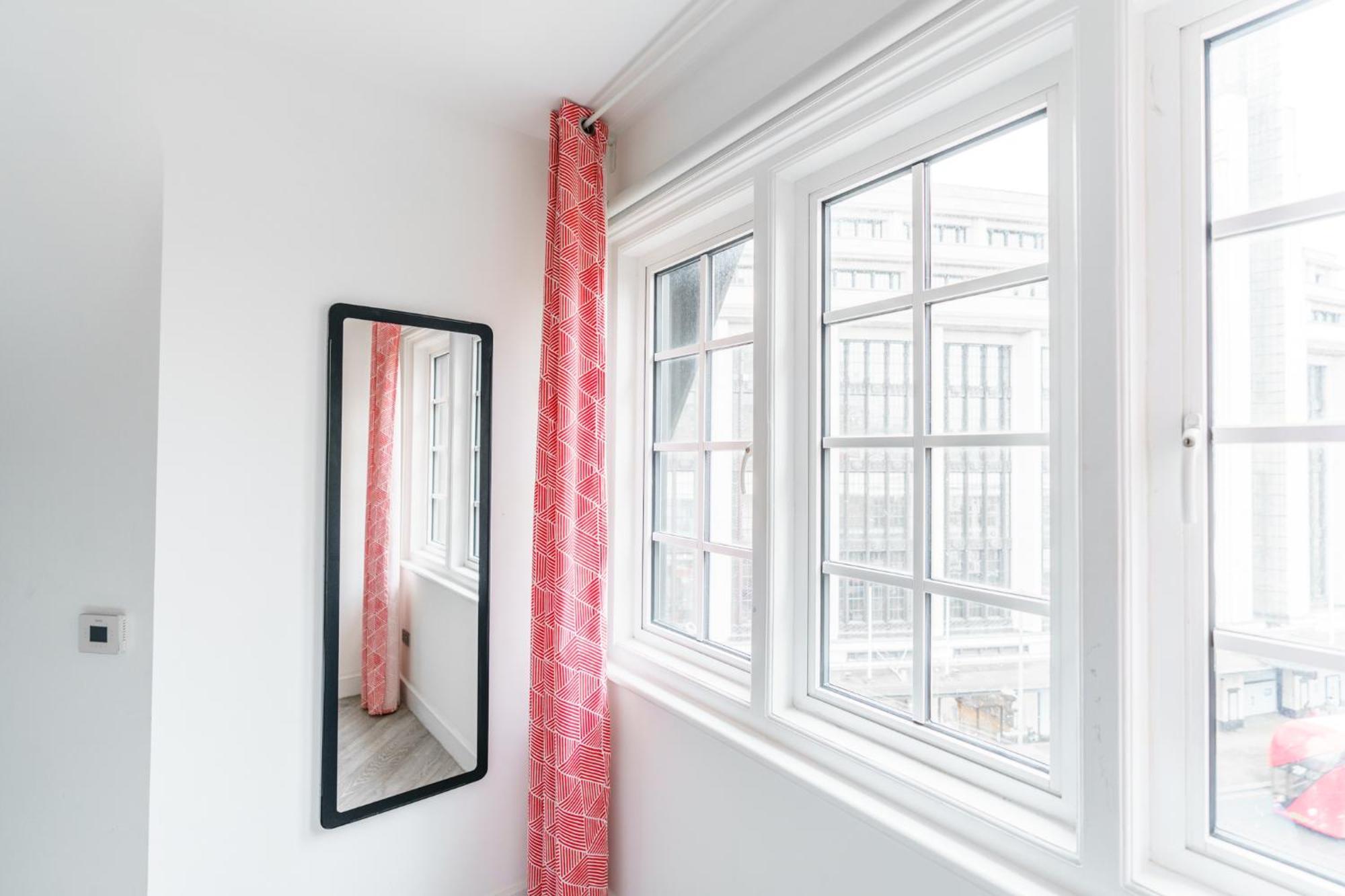 The Apartments Kensington High Street London Ngoại thất bức ảnh